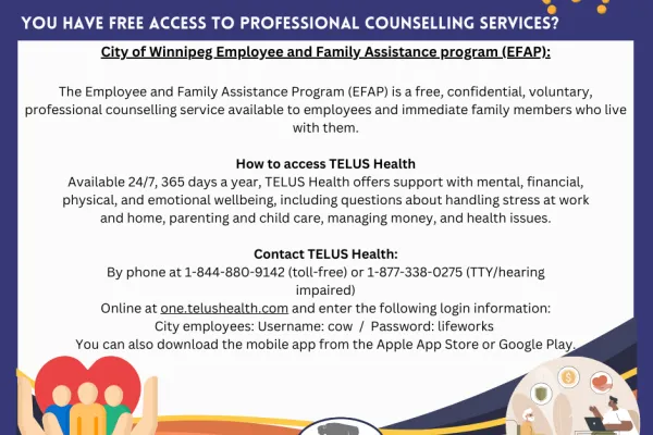 DYK EFAP