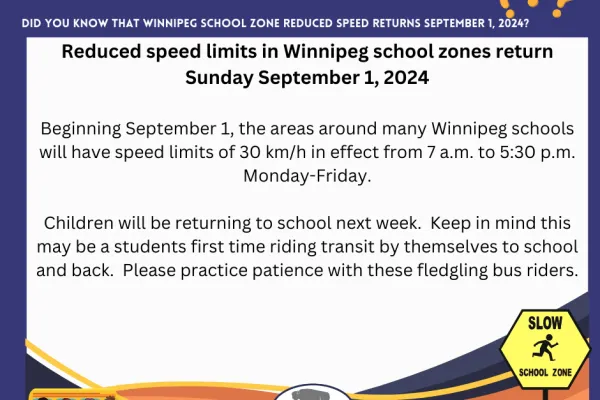 DYK School Zones