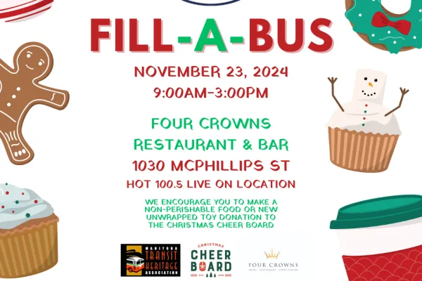 Fill-A-Bus