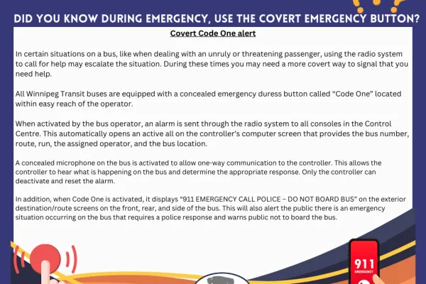 DYK Code one