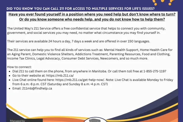 DYK UNITED WAY 211