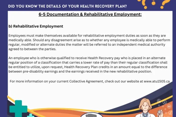 DYK HRP Rehab