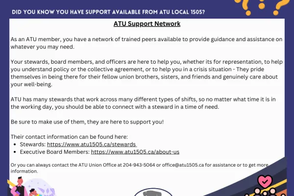 DYK support