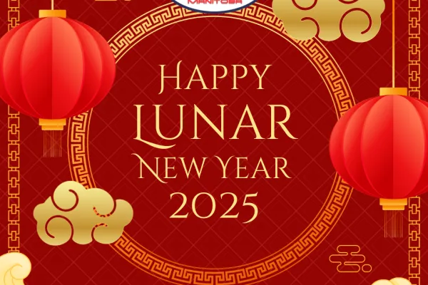 lunar new year