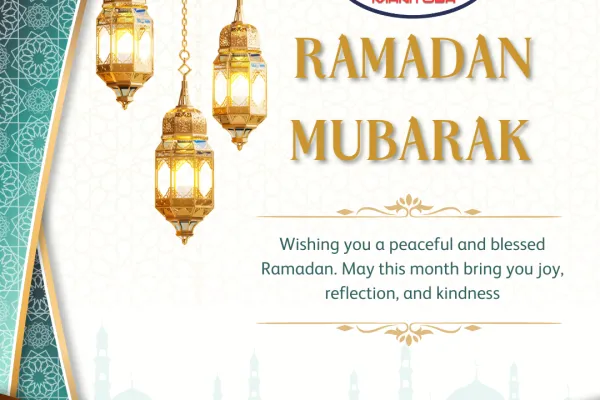 Ramadan 2025
