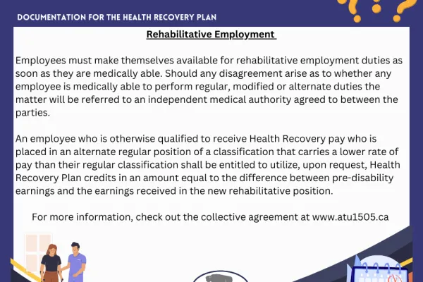 DYK Rehab