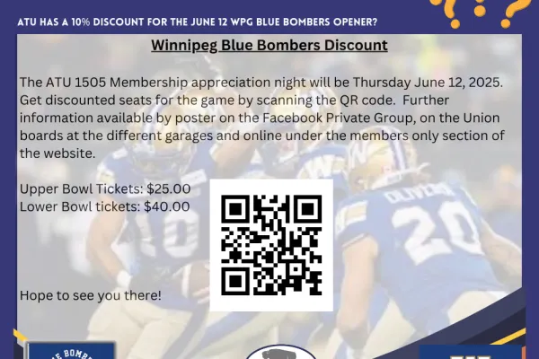 DYK Blue bombers