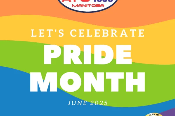 Pride 2025