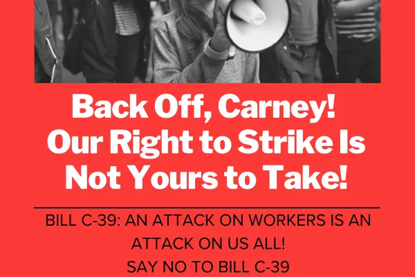 Bill C-39