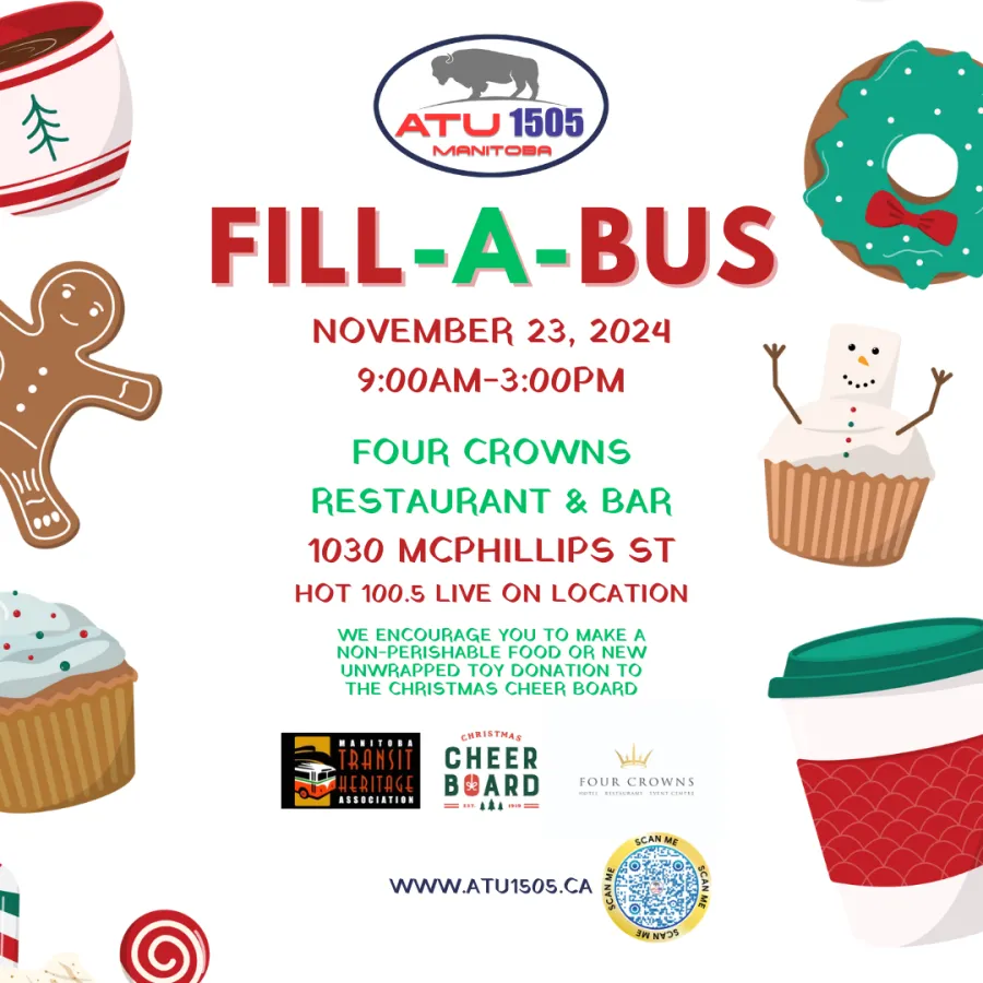 Fill-A-Bus