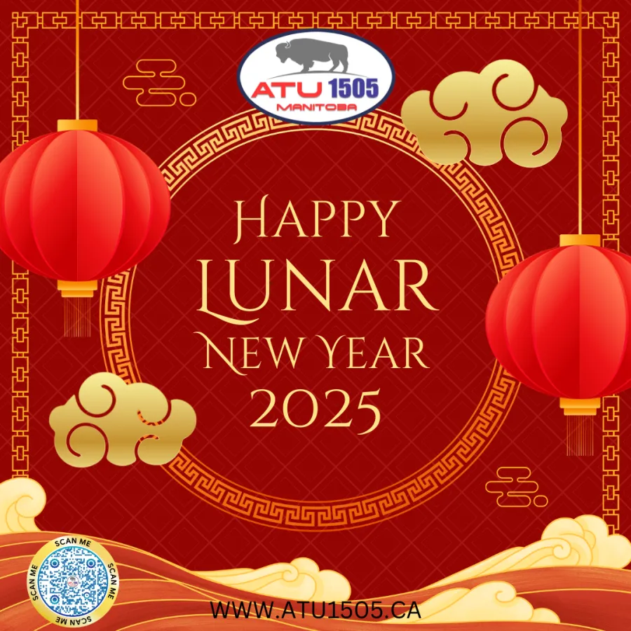 lunar new year