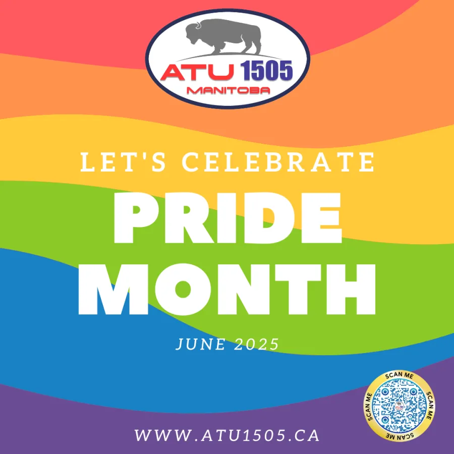 Pride 2025