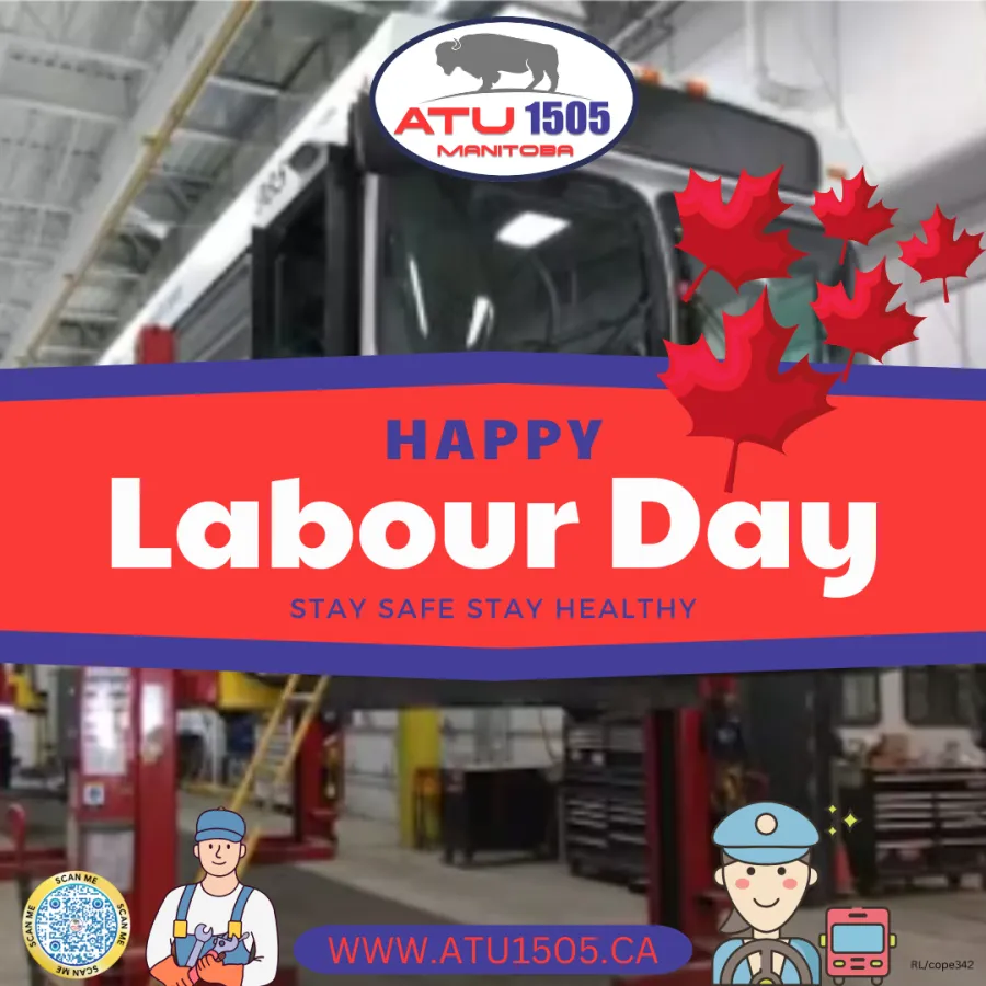 Labour Day 2025