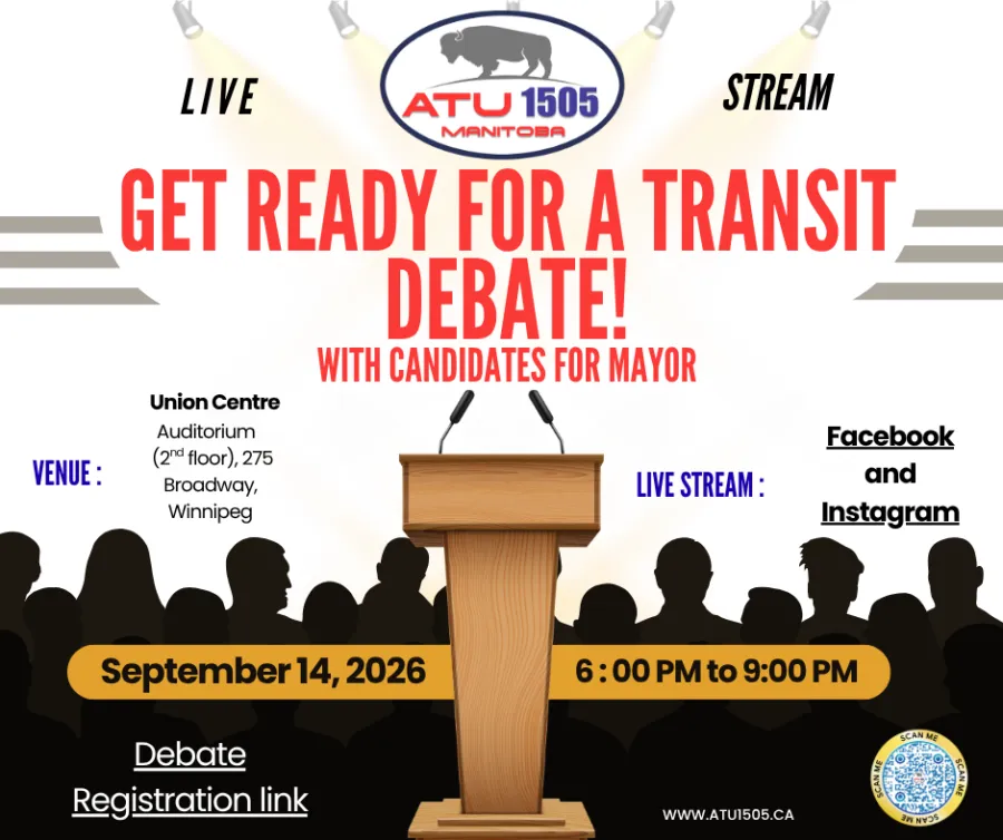 Transit Debate