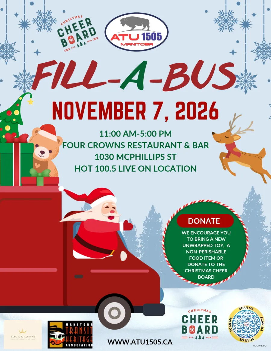 Fill-a-bus