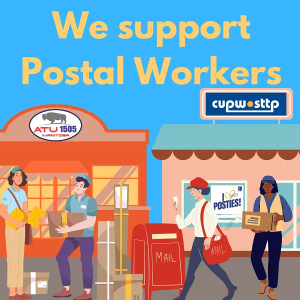posties