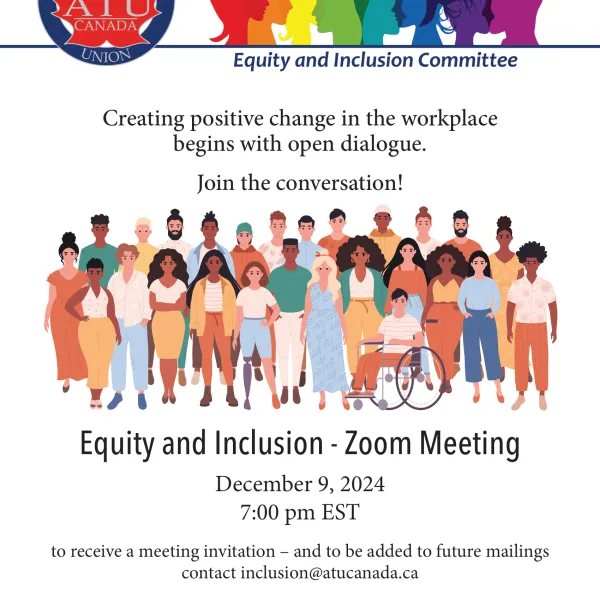 Diversity committee
