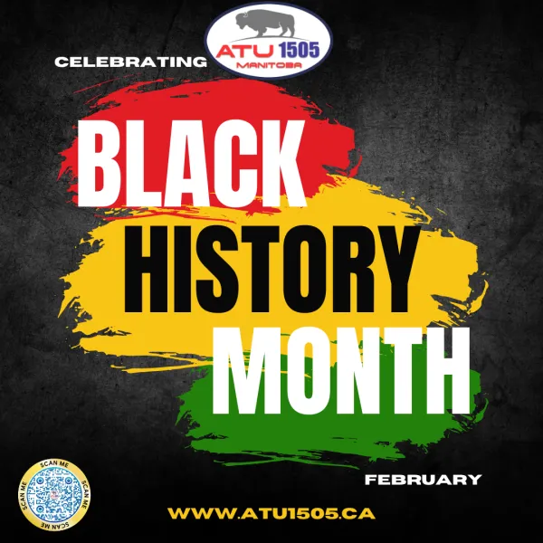 black history month