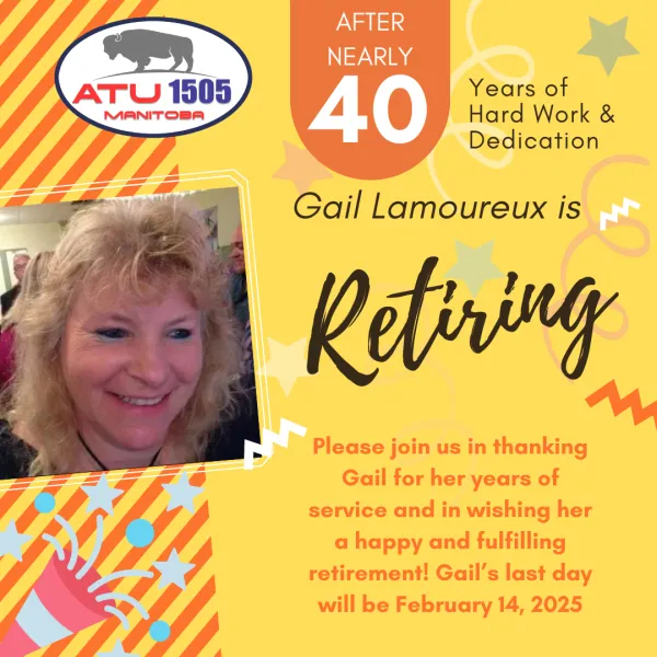 Gail Ret
