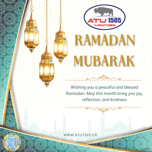 Ramadan 2025