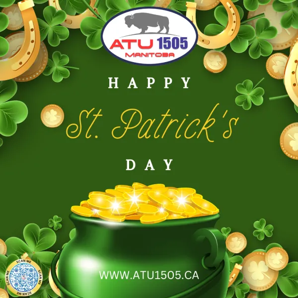 St P day