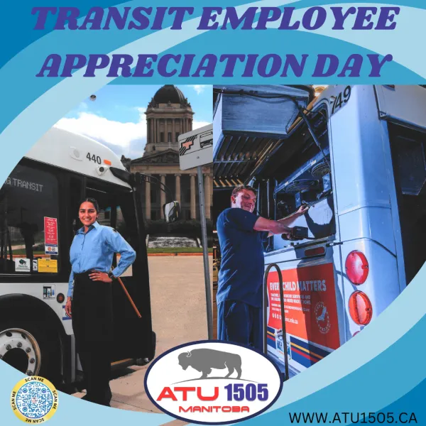 Transit day