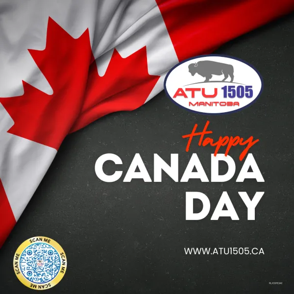 2025 Canada Day