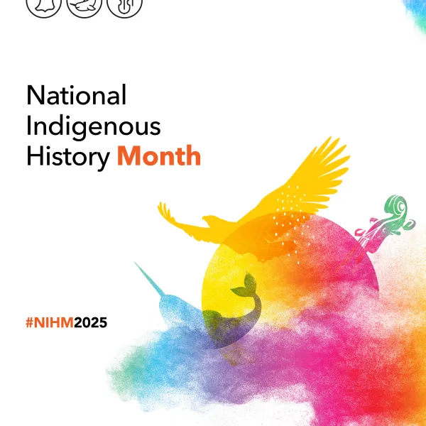 indig month 2025