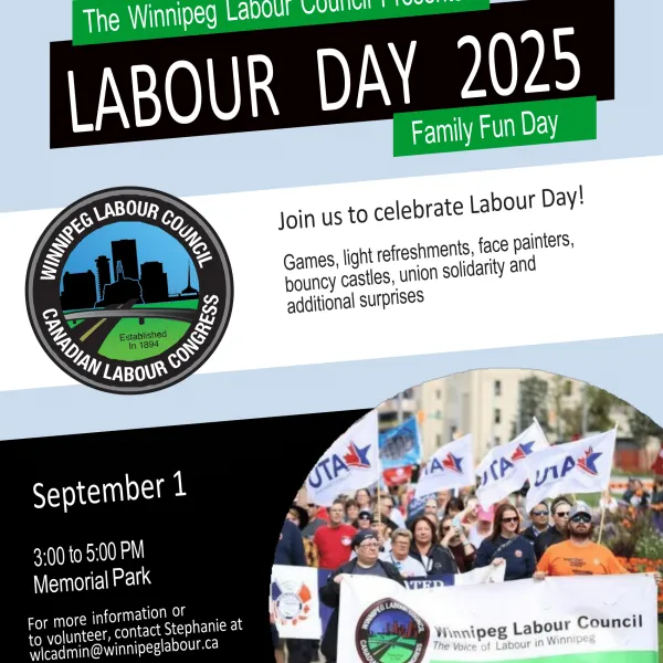 Labour Day